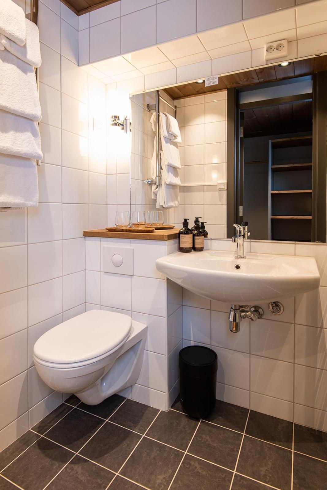 Gaustablikk Fjellresort Pokój zdjęcie